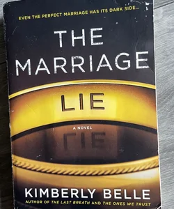 The Marriage Lie