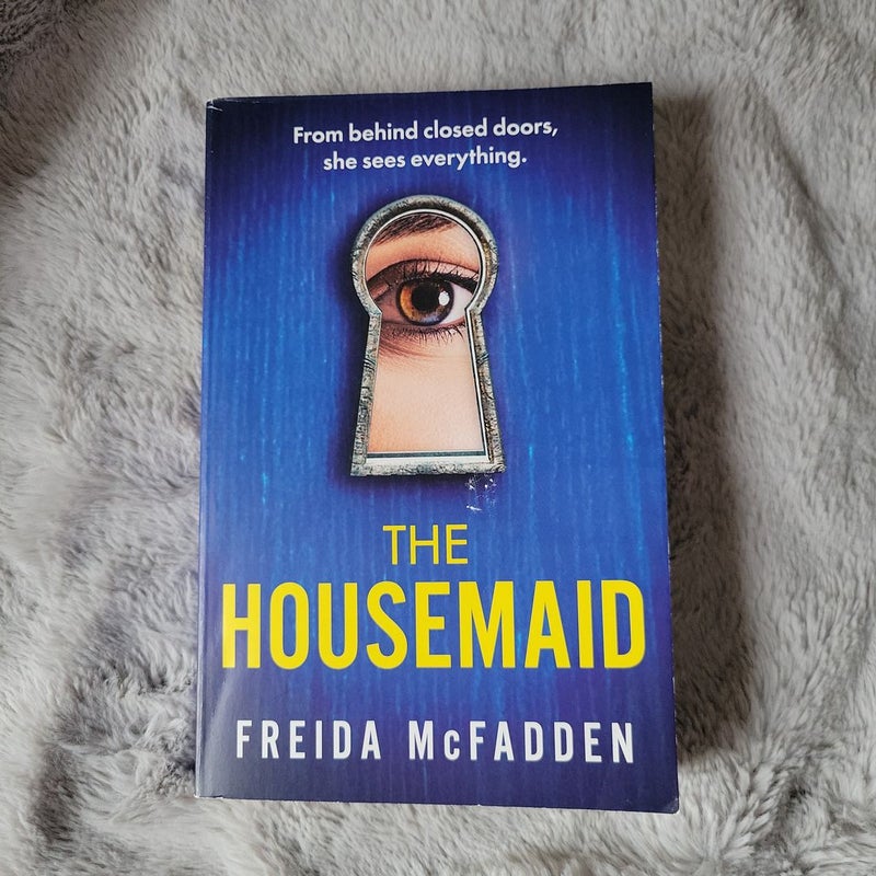 The Housemaid