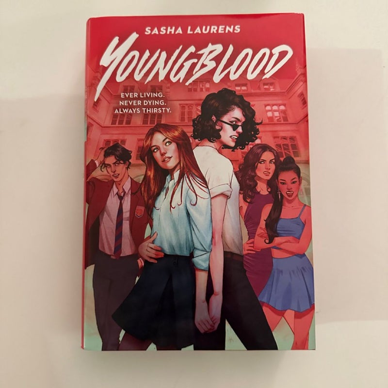 Youngblood