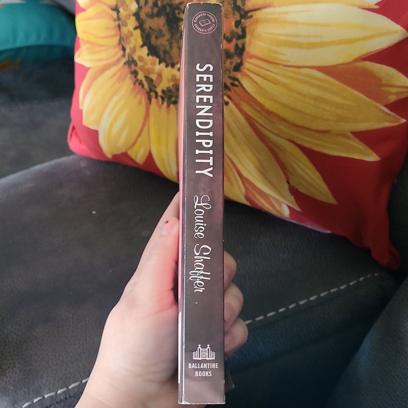 Serendipity