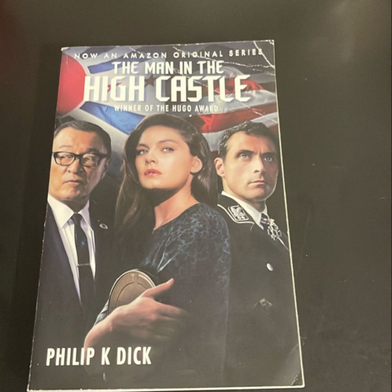 The Man in the High Castle (Tie-In)