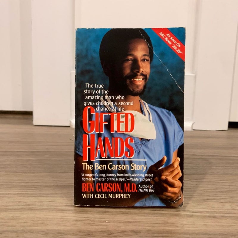 Gifted Hands