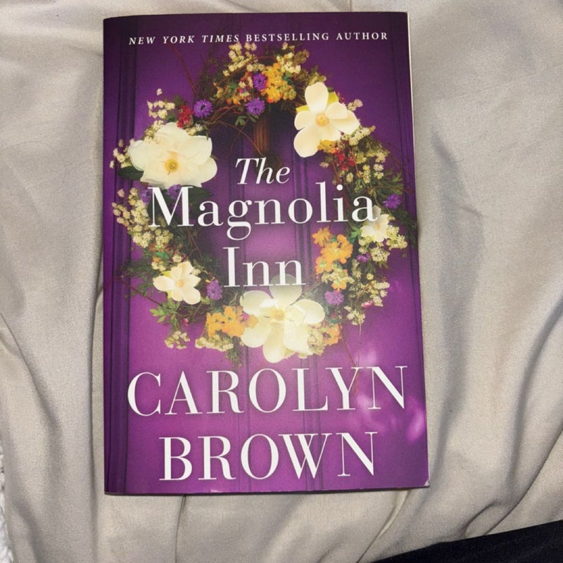 The Magnolia Inn