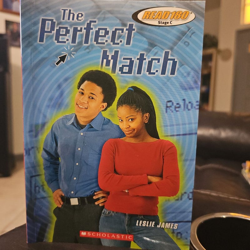 The Perfect Match*