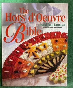 The Hors d'Oeuvre Bible