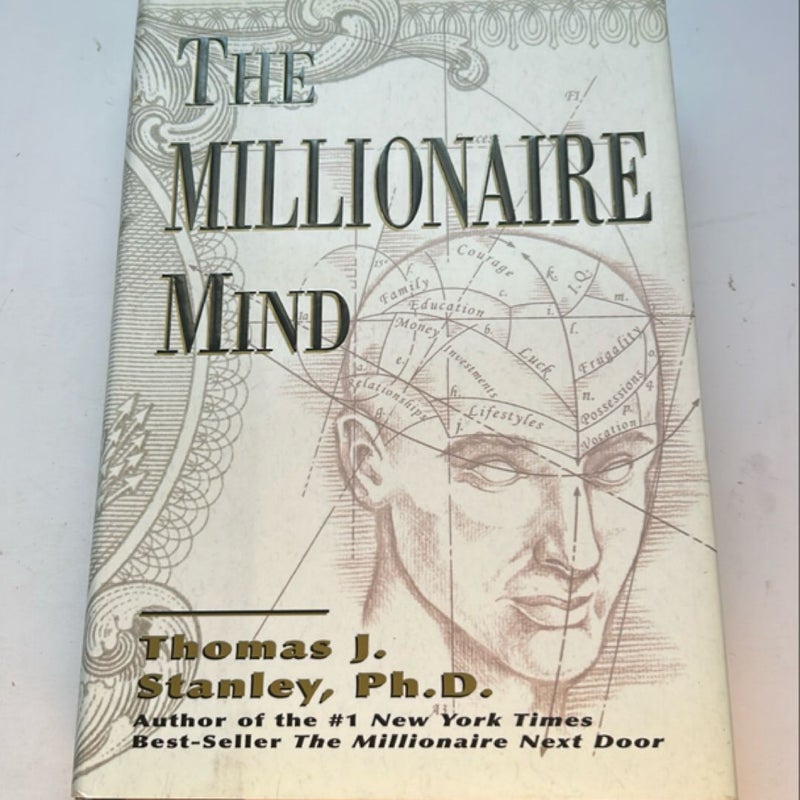 The Millionaire Mind