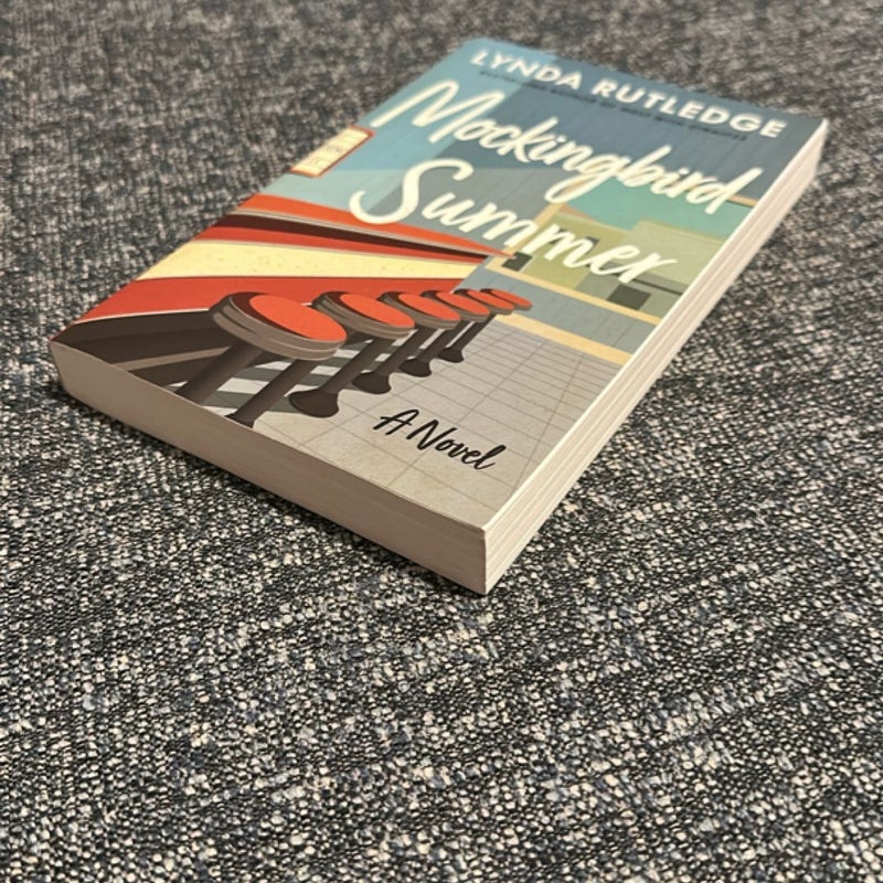 Mockingbird Summer
