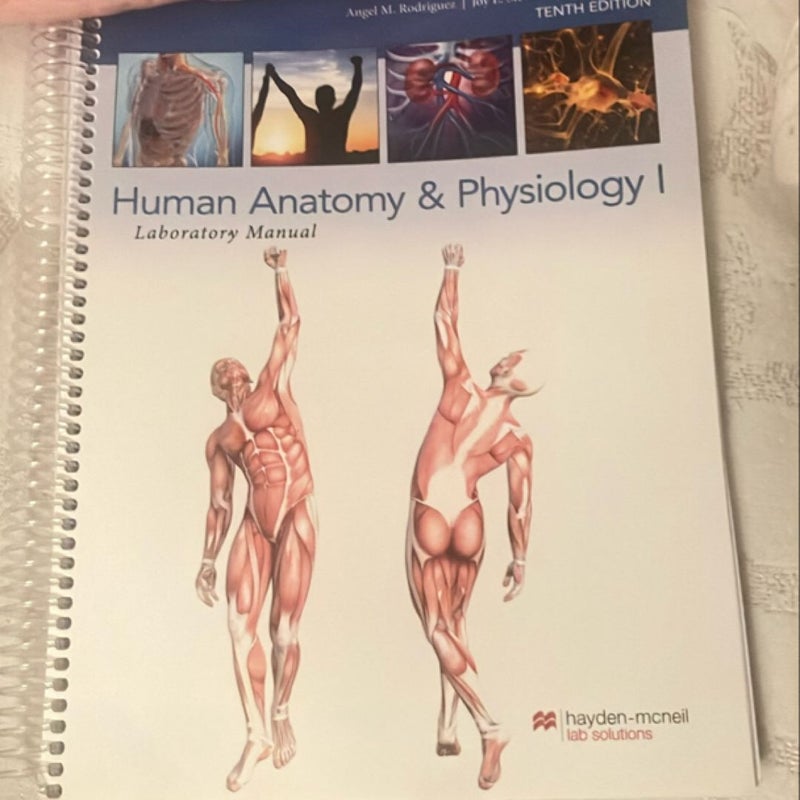 Human anatomy & physiology 1