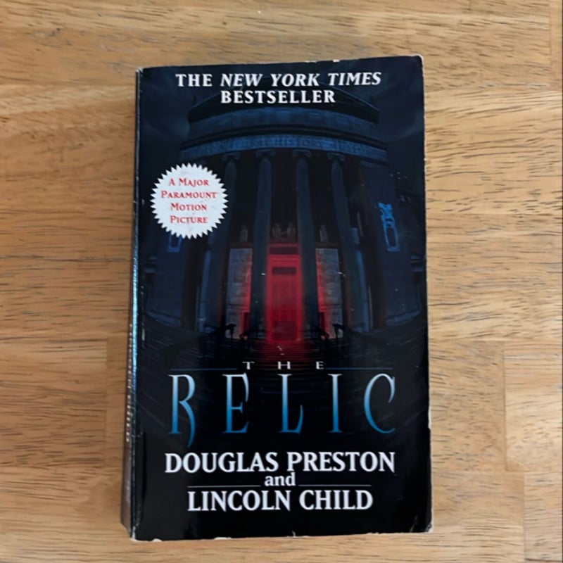 The Relic