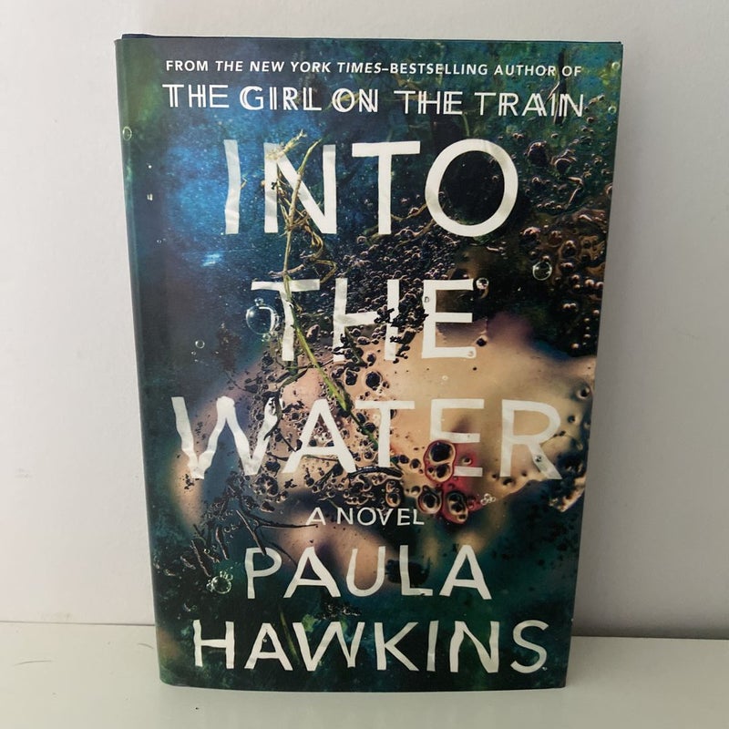 Into the Water