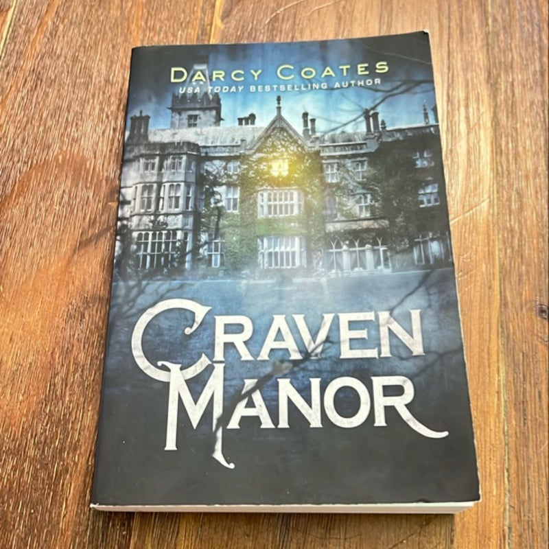 Craven Manor