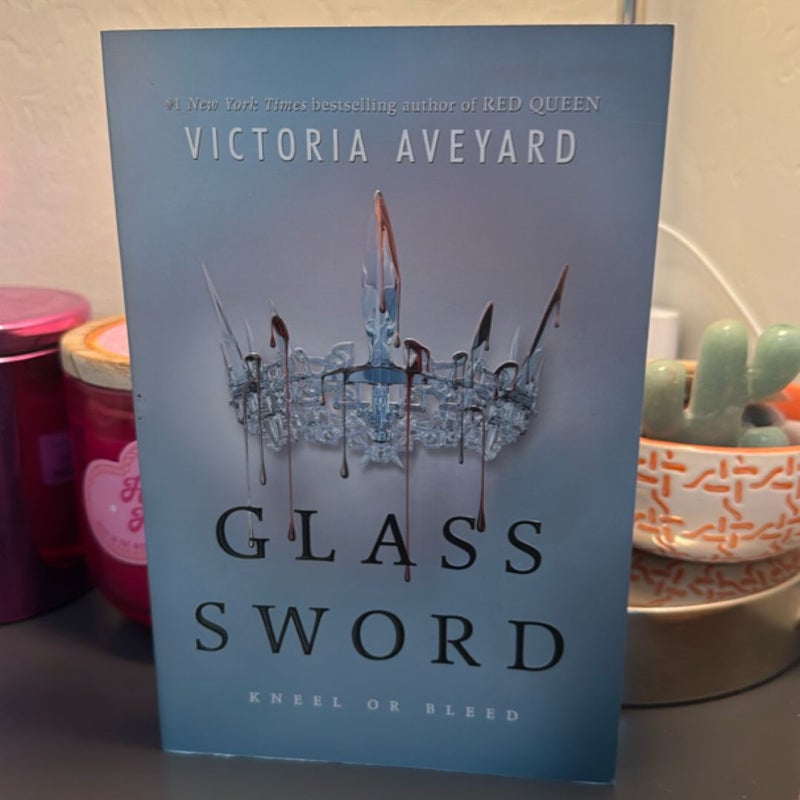Glass Sword