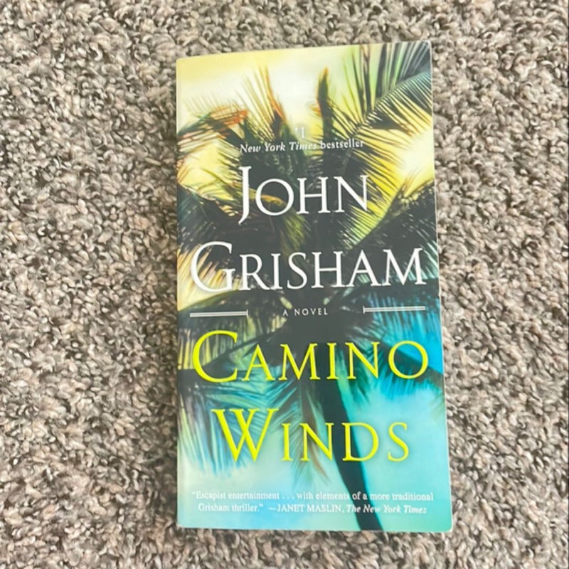 Camino Winds