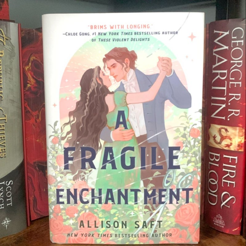 A Fragile Enchantment