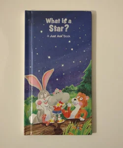 What is A Star?
