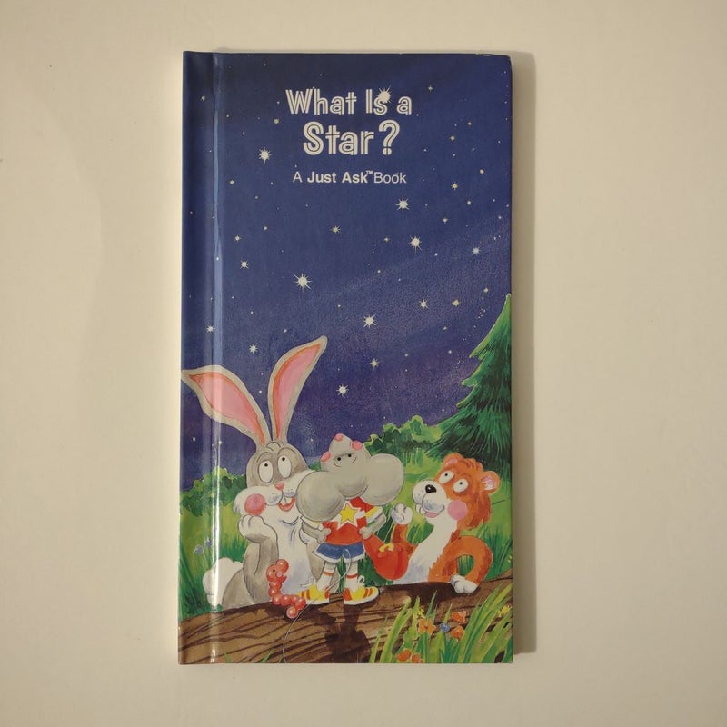 What is A Star?