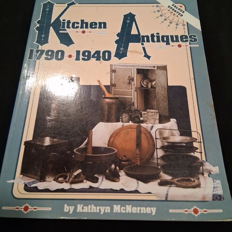 Kitchen Antiques