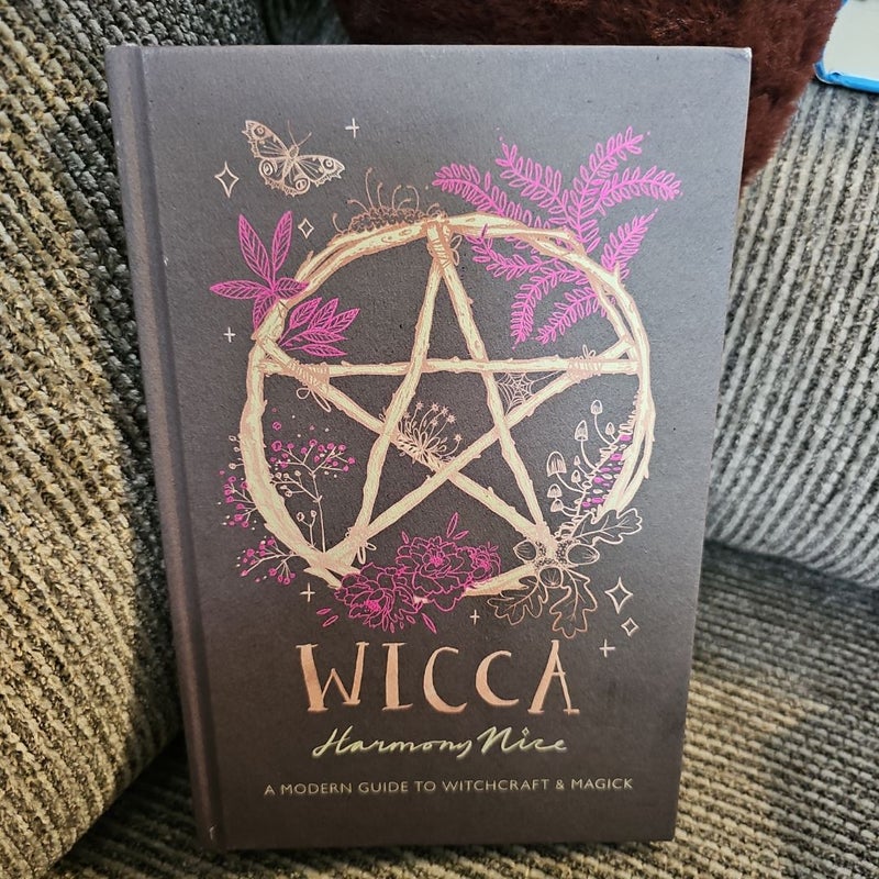 Wicca