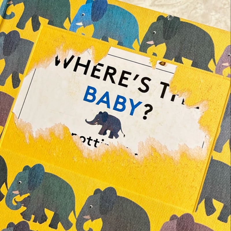 Where's the Baby?