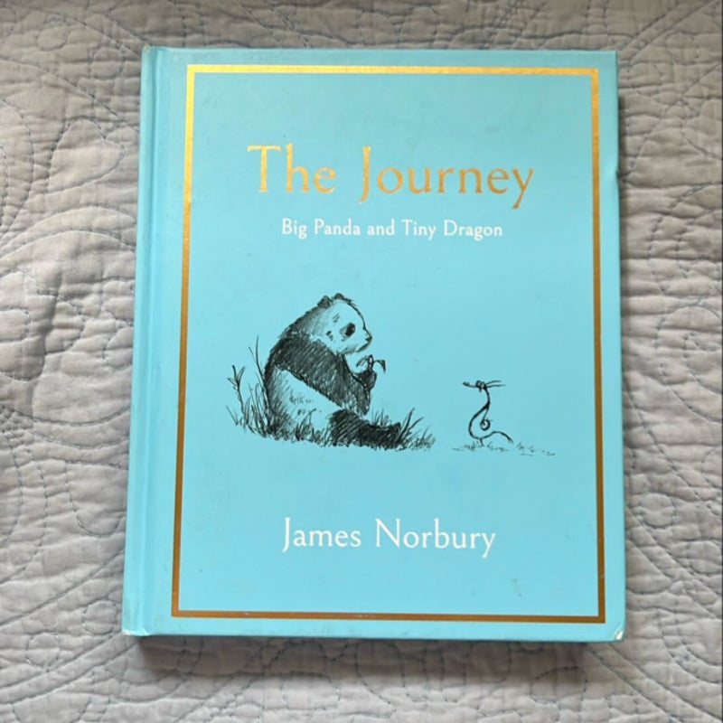 The Journey