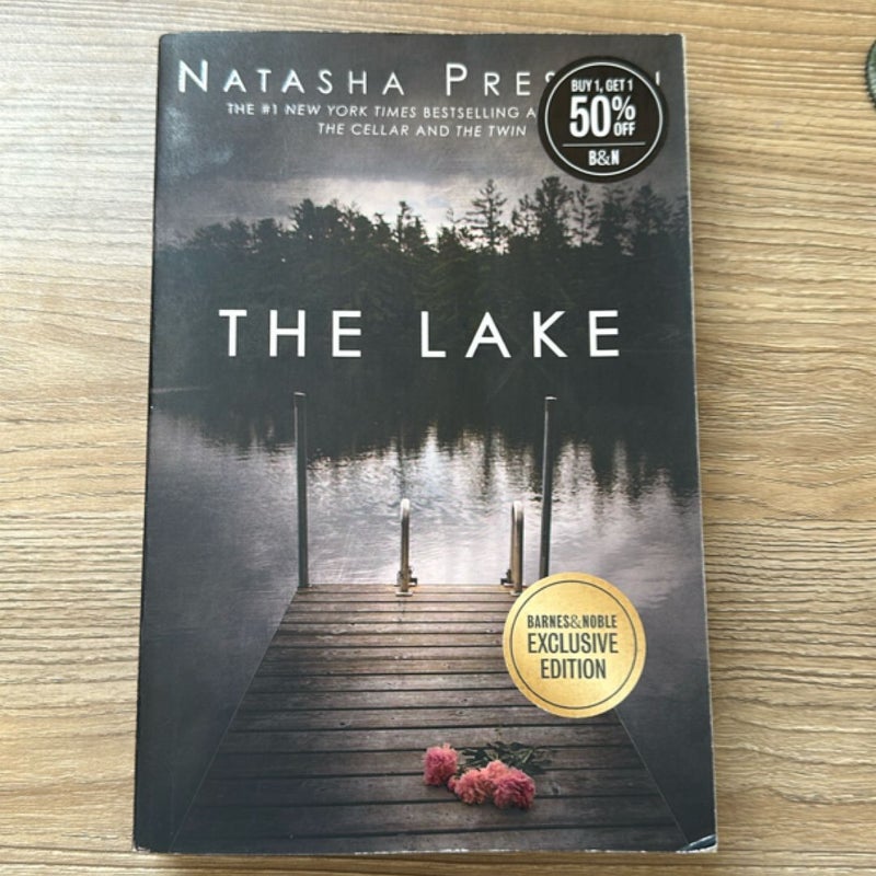 The Lake