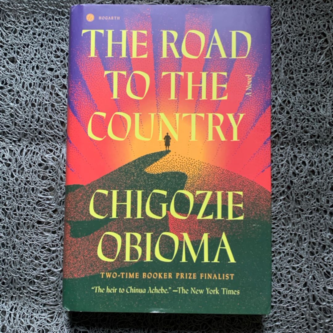 The Road to the Country