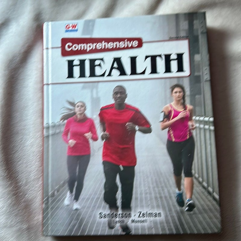 Comprehensive Health