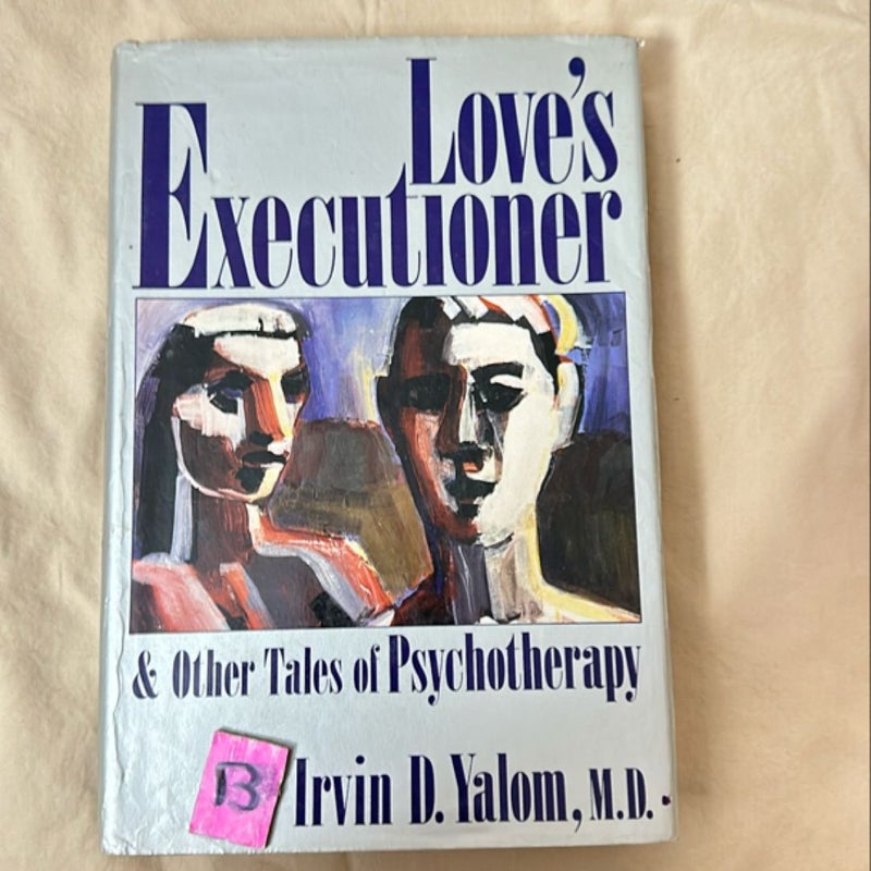 Love's Executioner