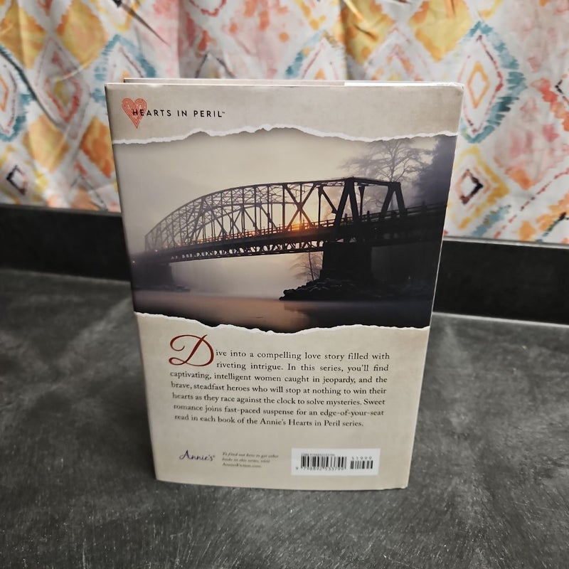 Missing Pieces (PB336)