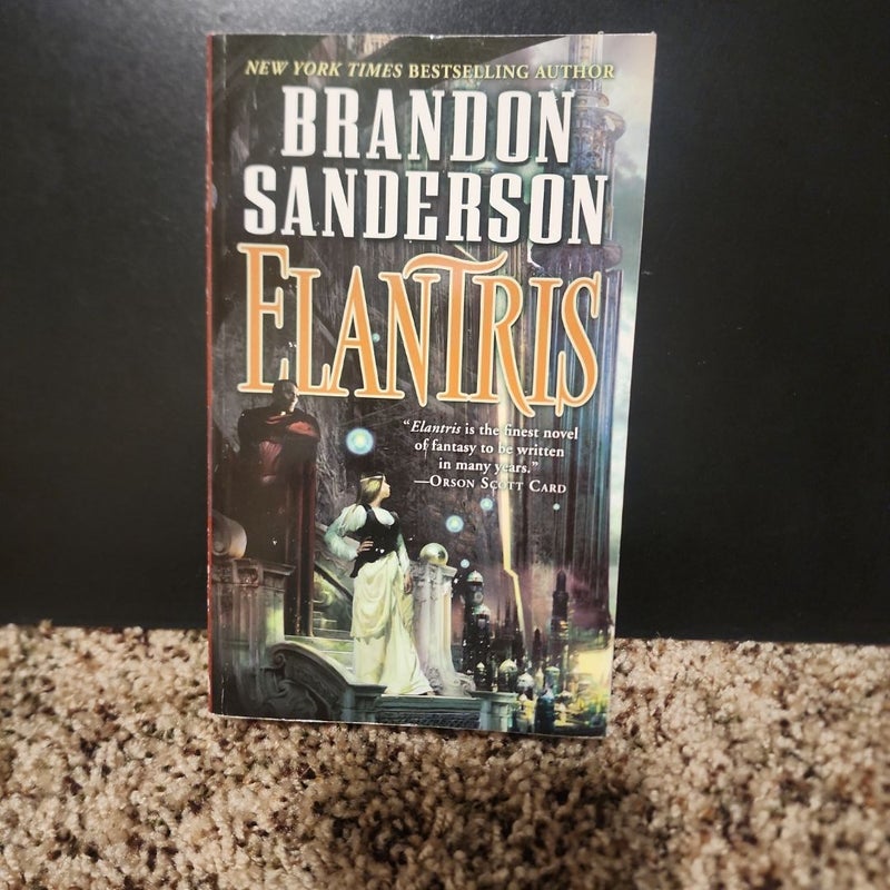 Elantris