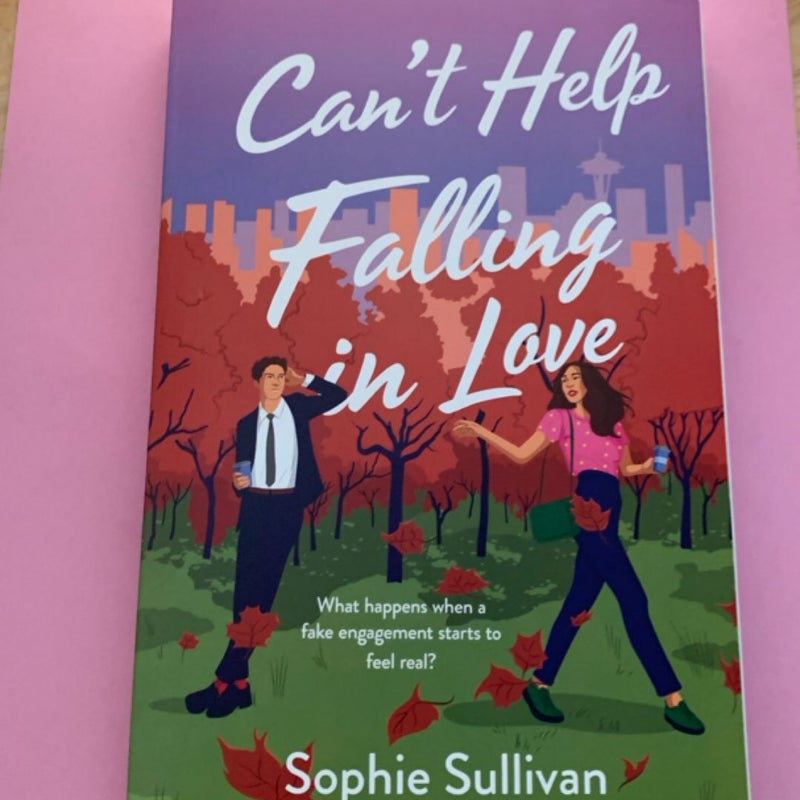 Can't Help Falling in Love