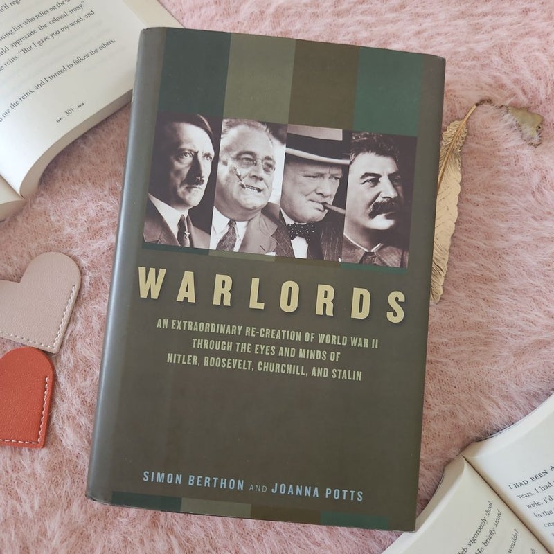 Warlords