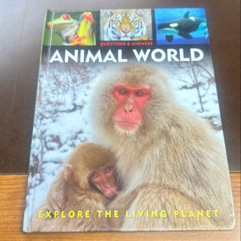 Animal World