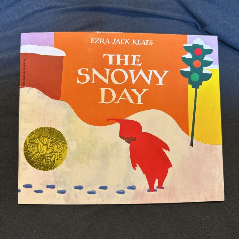 The Snowy Day