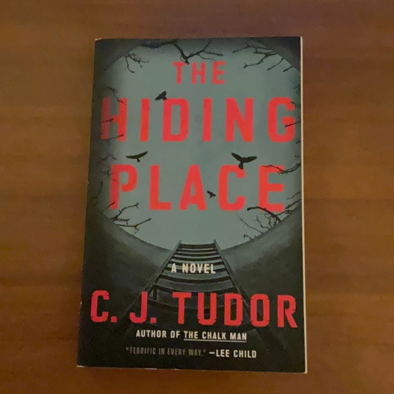 The Hiding Place