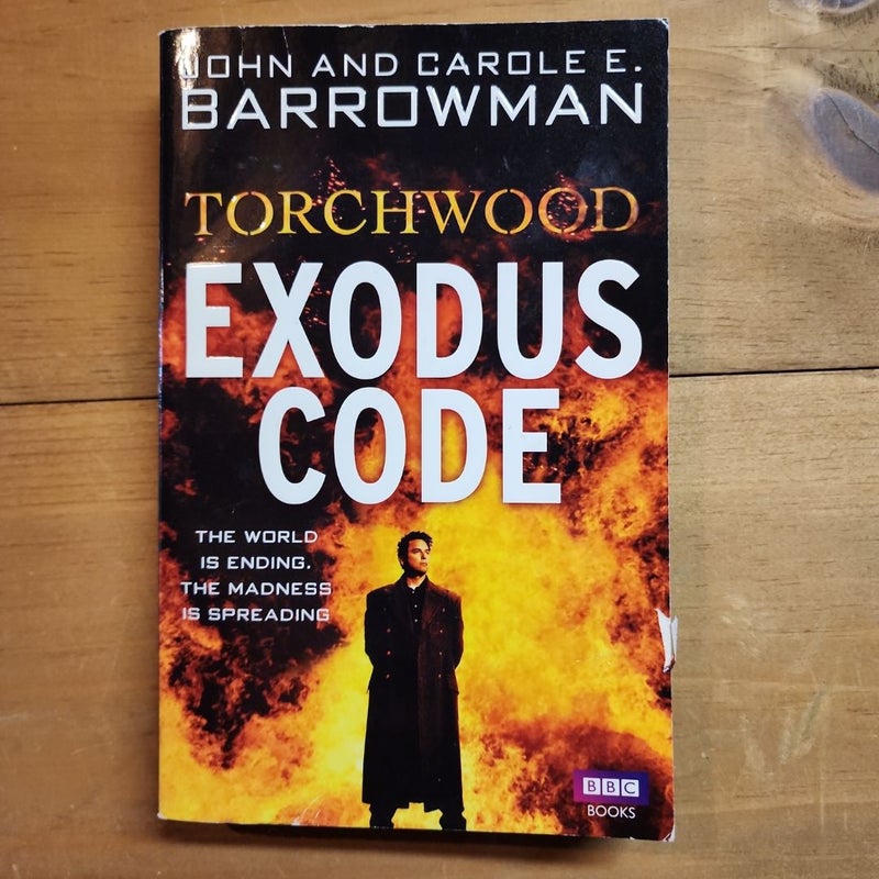Exodus Code