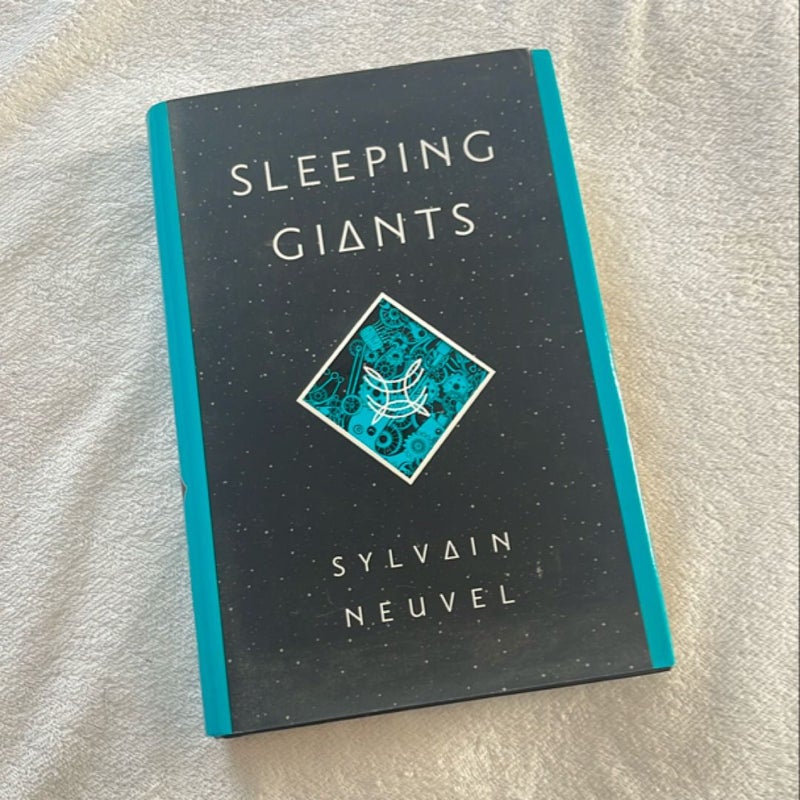 Sleeping Giants