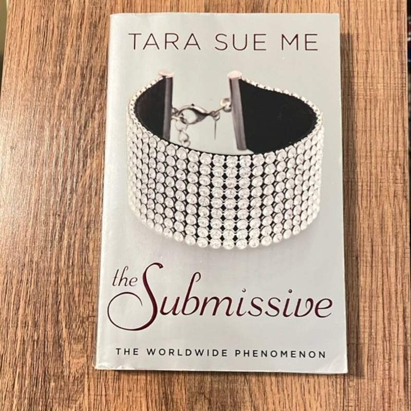 The Submissive