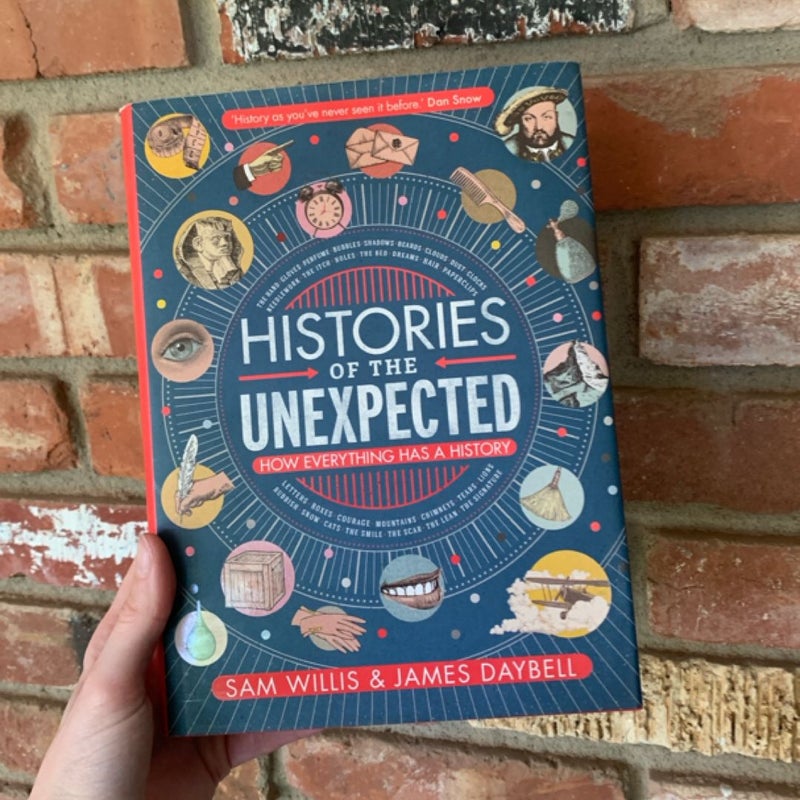 Histories of the Unexpected