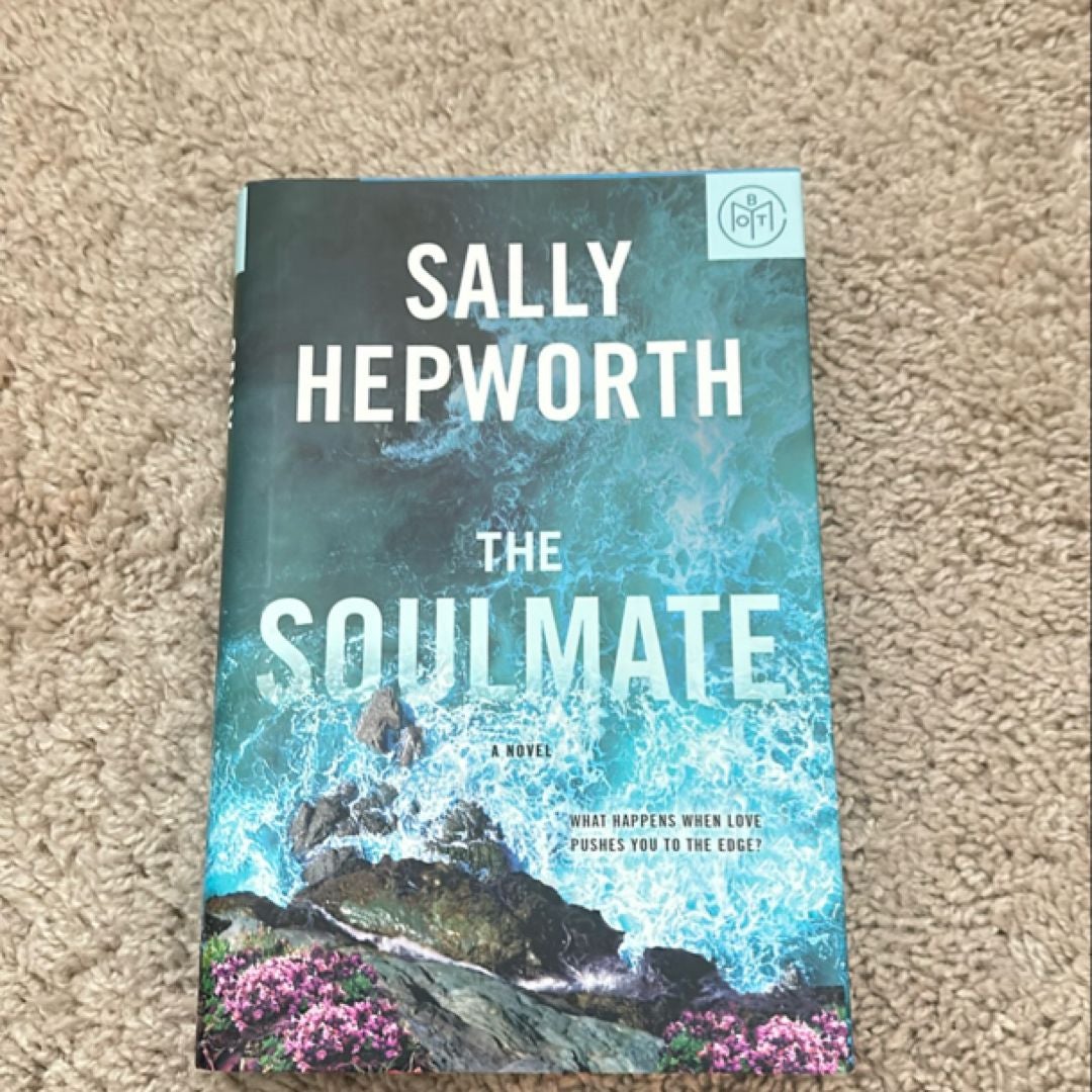 The Soulmate by Sally Hepworth