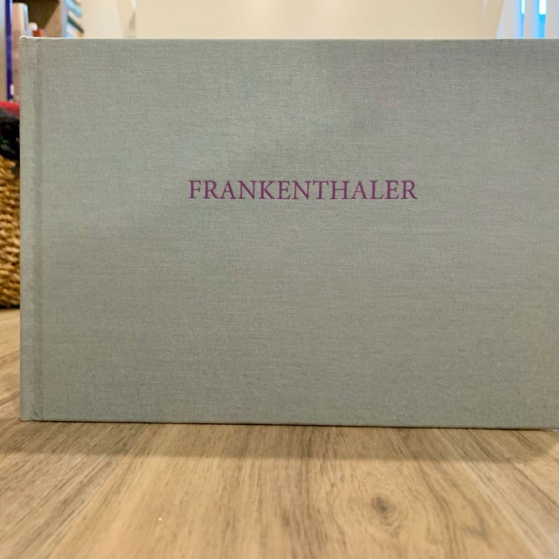 Frankenthaler