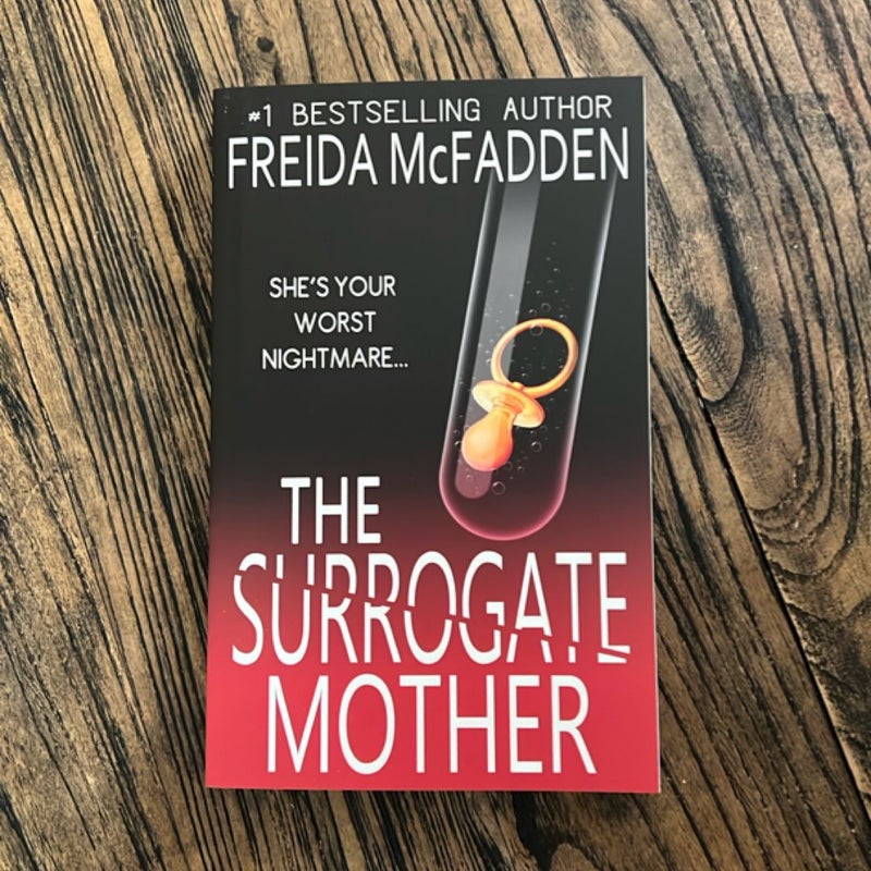 The Surrogate Mother