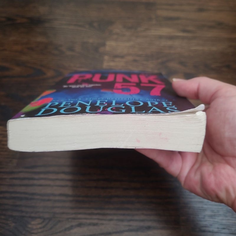 Punk 57