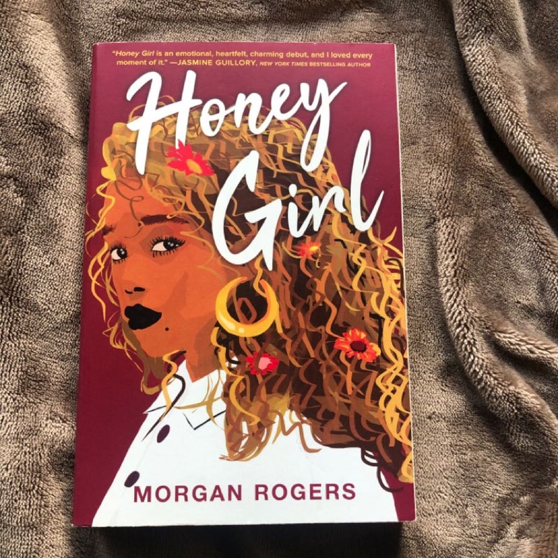 Honey Girl