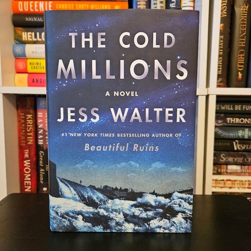 The Cold Millions