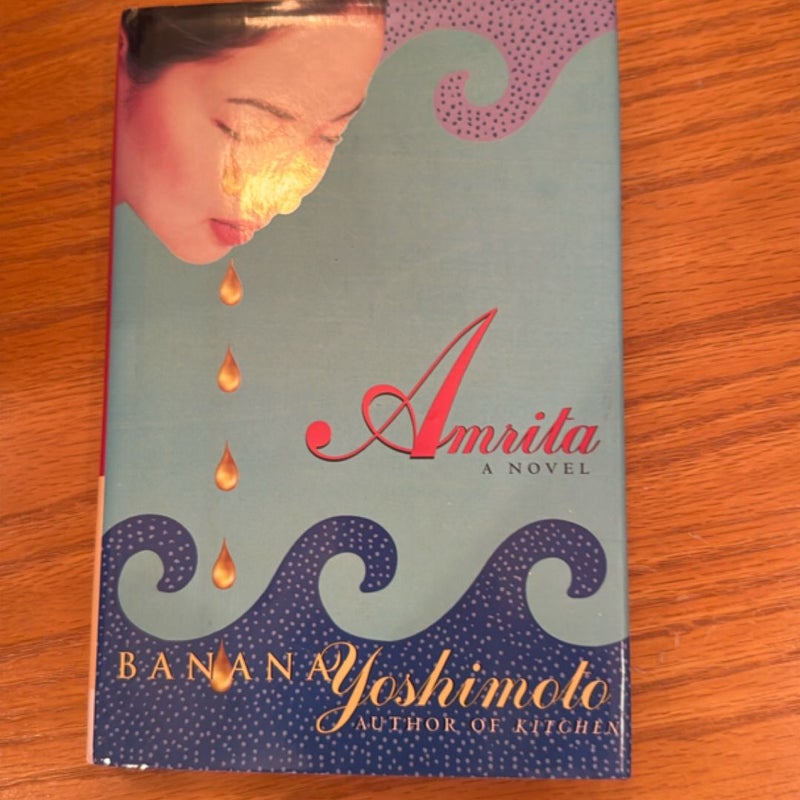 Amrita