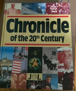 Chronicle of the 20th Century