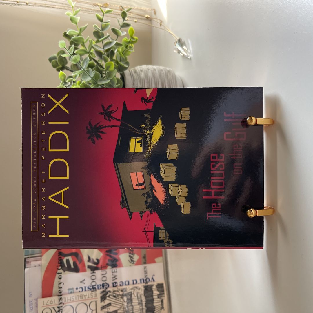 The House on the Gulf