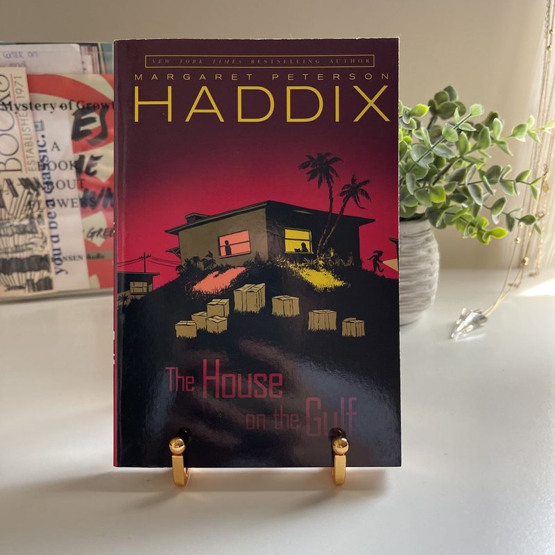 The House on the Gulf