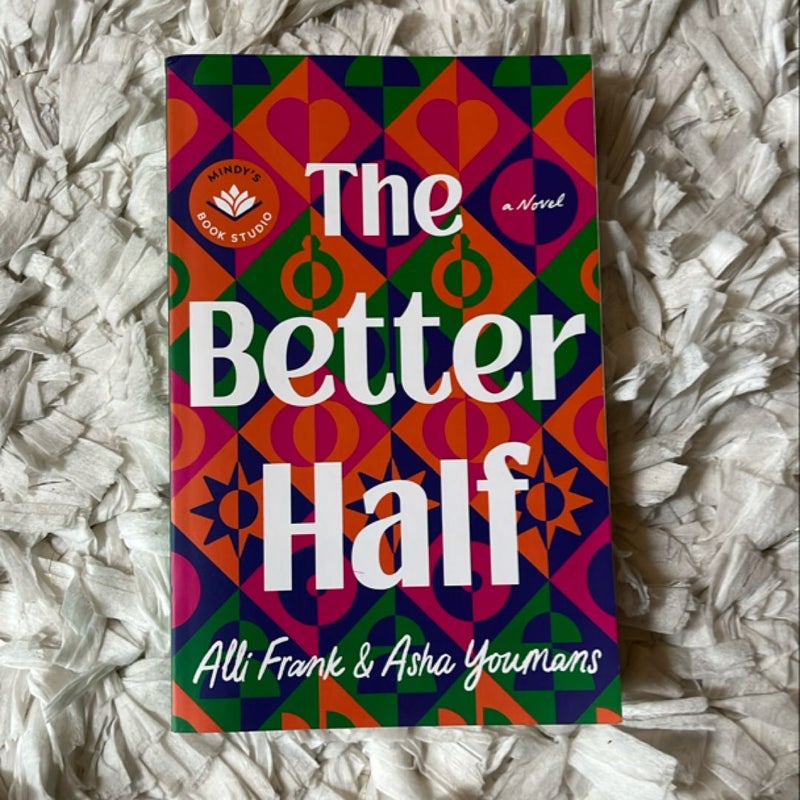 The Better Half